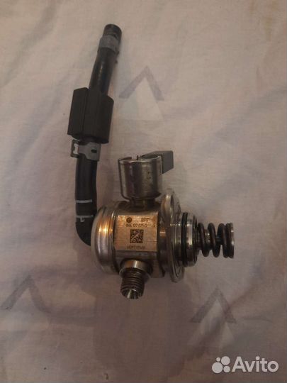 Насос тнвд VW Пассат Б8, 1.4