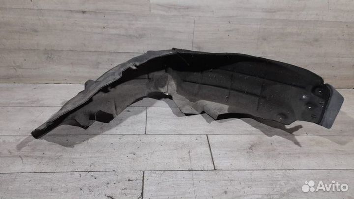 Подкрылок задний правый Skoda Octavia A7 С 2013 По