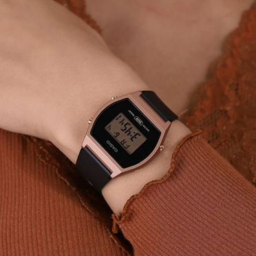 Часы Casio LW-204-1A Женские Оригинал