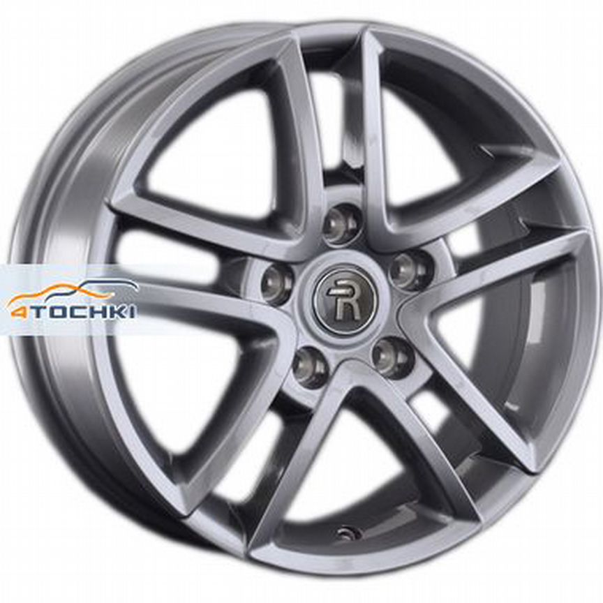 Литые диски Replay VV30 7×R17 5×120