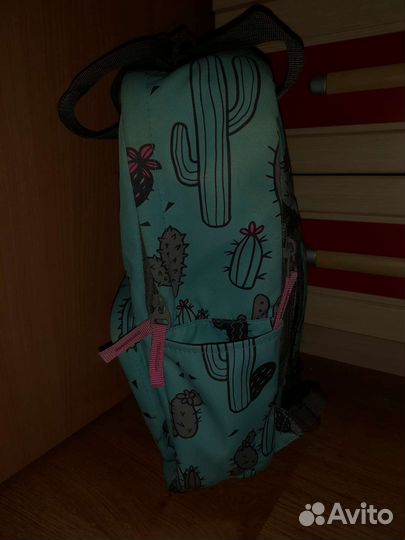 Рюкзак детский для девочки