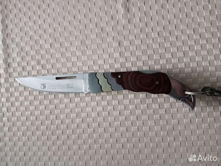 Перочинный нож