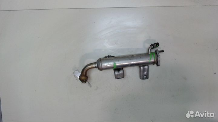 Охладитель отработанных газов Ford Ranger, 2006