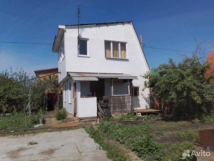 Перевод сада в жилое