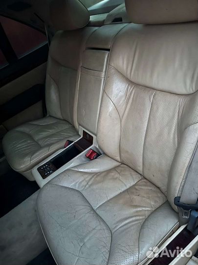 Mercedes-Benz S-класс 3.2 AT, 1994, 300 000 км