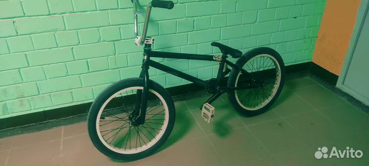 Bmx park