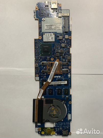 Acer Iconia Tab W700 на запчасти