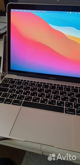 Macbook 12 retina 2015