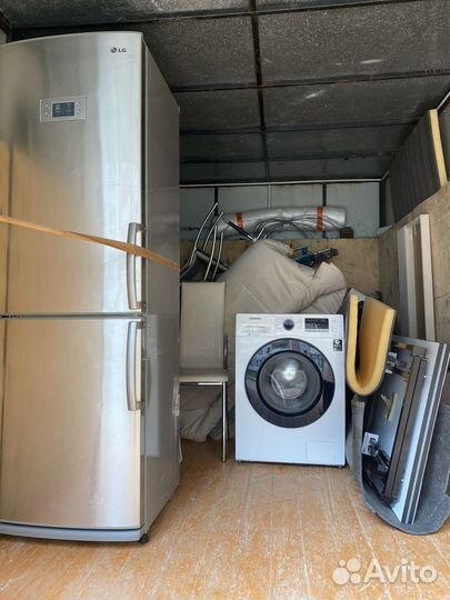 Грузчики Грузовое такси