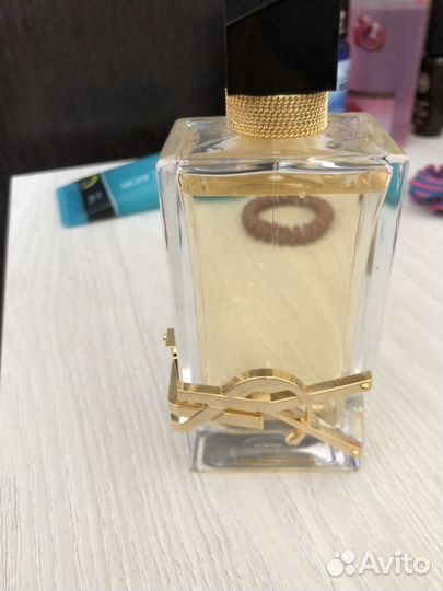 Парфюм YSL оригинал