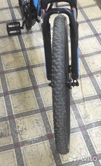 Велосипед Stels Focus