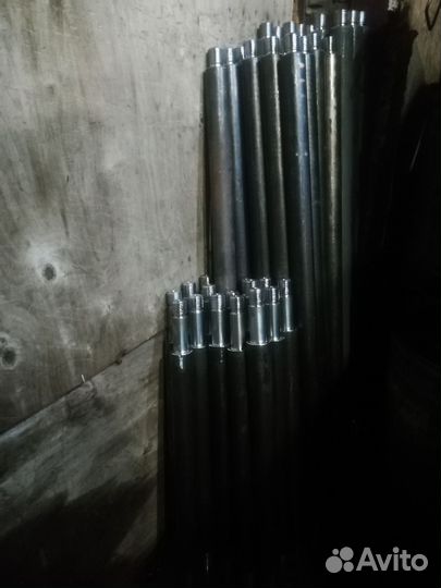 Пики на вилы