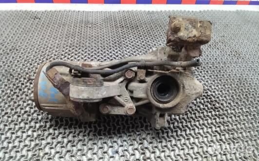 Редуктор задний citroen C-crosser (8OK20MO01)