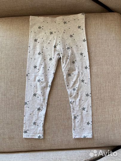 Лосины для девочки