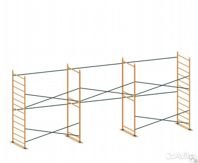 Аренда Стойтельные леса туры вышки