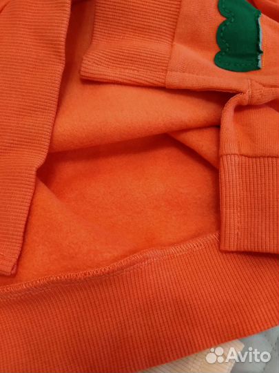 Комплект Next новый на девочку