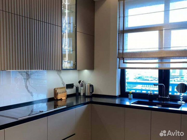 Кухонный гарнитур / кухни на заказ / гардеробные