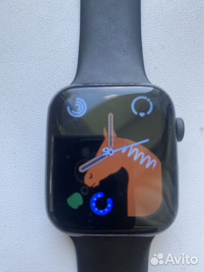 Смарт часы i8 pro max