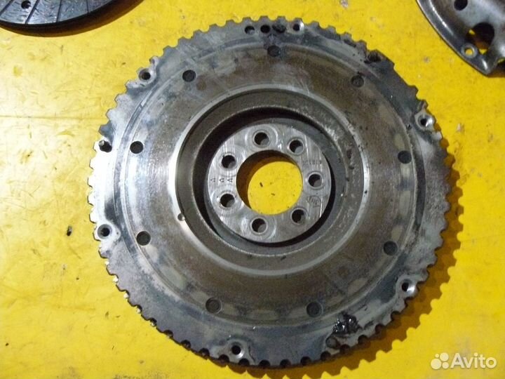 Сцепление для 1,6л Renault Megane II