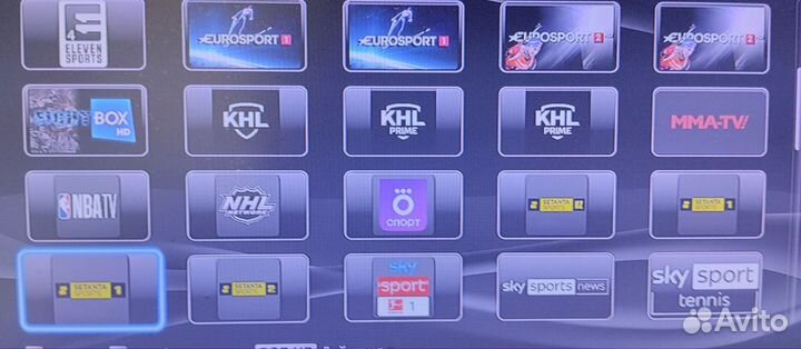 Помогу подключить iptv телевидение