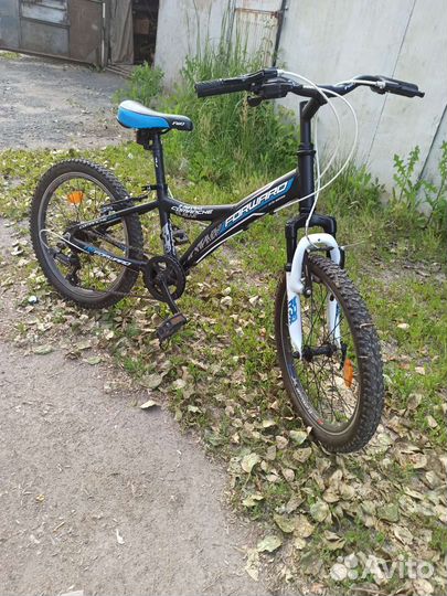 Велосипед детский Forward