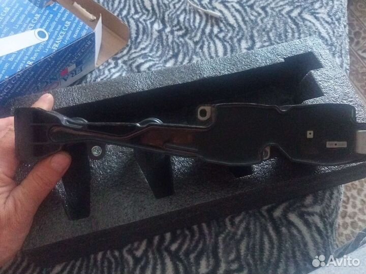 Катушка зажигания Citroen C4