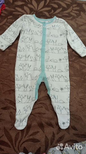 Боди для девочки