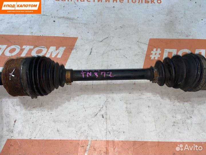 Привод перед. прав. Suzuki Grand Vitara 2 2007