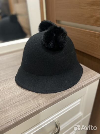 Панама для девочки Zara