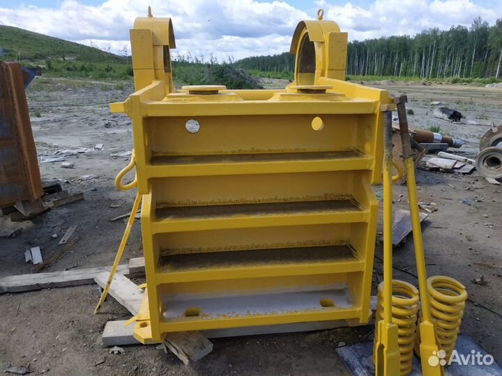 Дробилка смд 109А (с кап. ремонта)