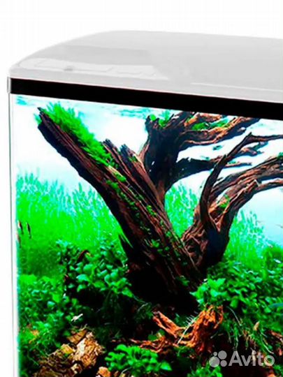 Аквариумы barbus C LED освещением и фильтром 4-35л