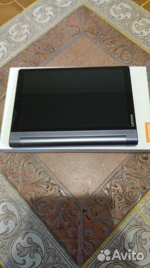 Lenovo yoga tab 3 plus