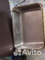 Формы для выпечки