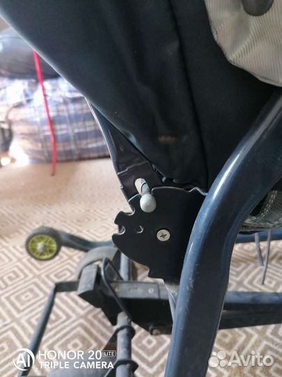 Детские коляски