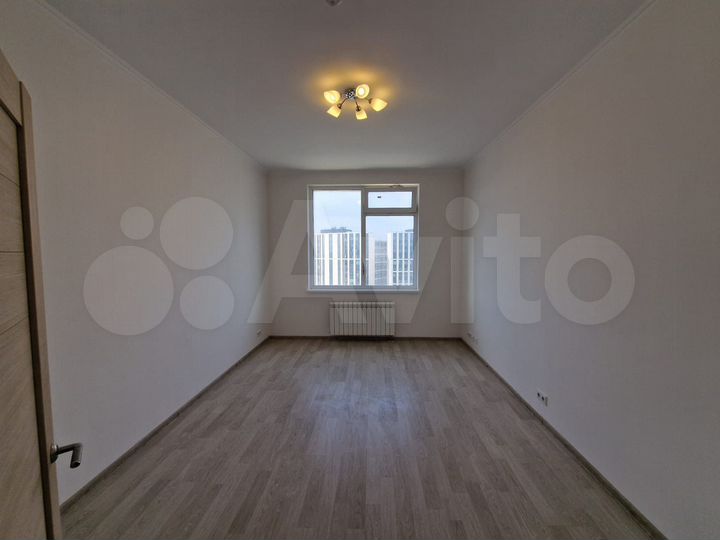 3-к. квартира, 89,2 м², 24/28 эт.