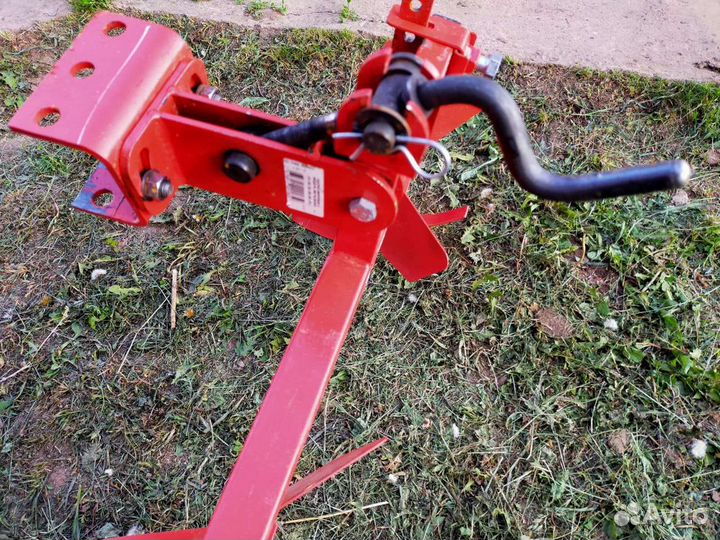 Окучник для мотоблока нева