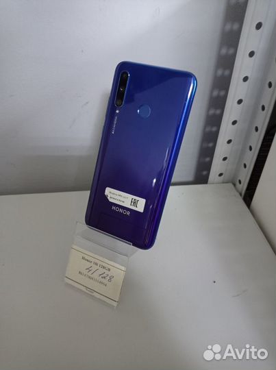 HONOR 10i, 4/128 ГБ