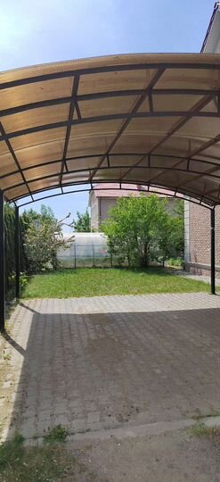 Дом 144,2 м² на участке 6,3 сот.