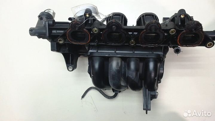 Коллектор впускной Mazda 3 (BK), 2005