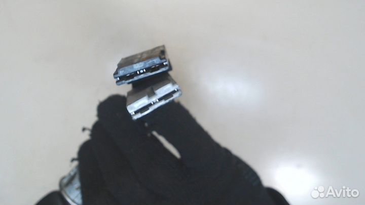 Замок зажигания Renault Master, 2002