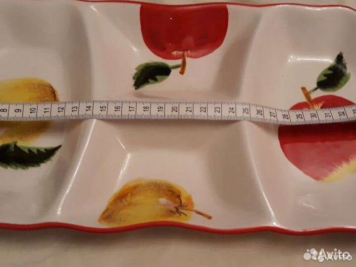 Менажница новая