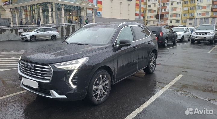 Трансфер авто с водителем