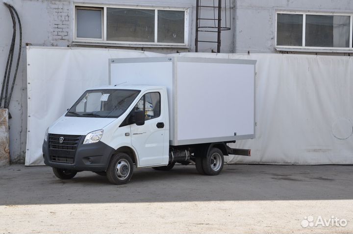 Водитель экспедитор