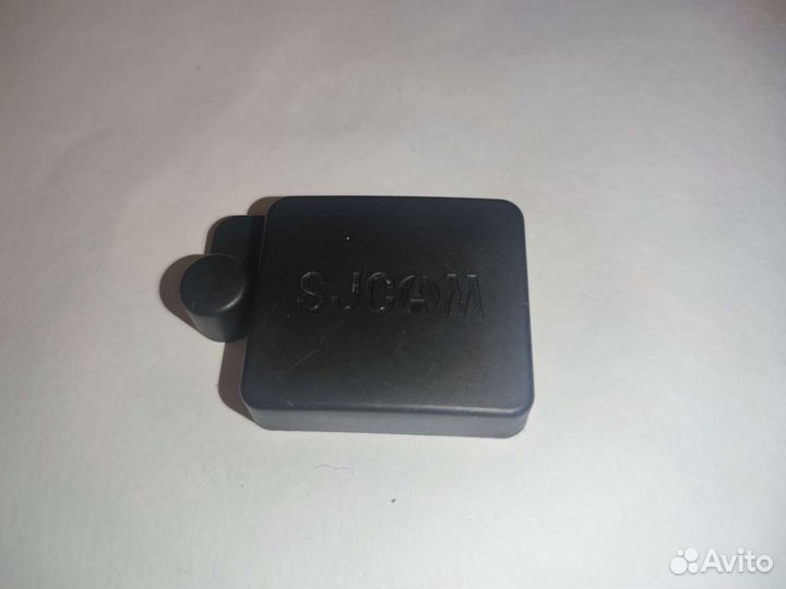 Защита на кейс для Sjcam sj 5000 +