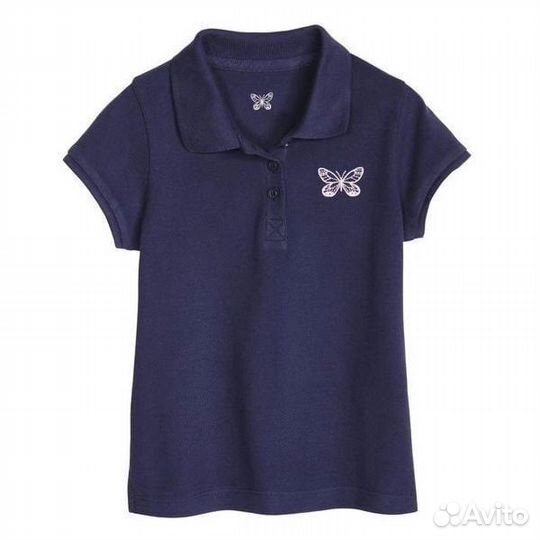 Комплект футболок 2 шт. 86-92