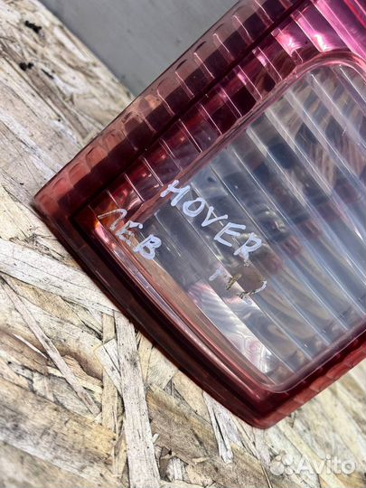 Фонарь задний левый GreatWall Hover h2