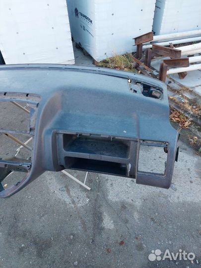 Панель приборов Mercedes W638 Vito