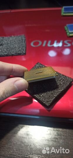 Процессор AMD A6-3500 Series