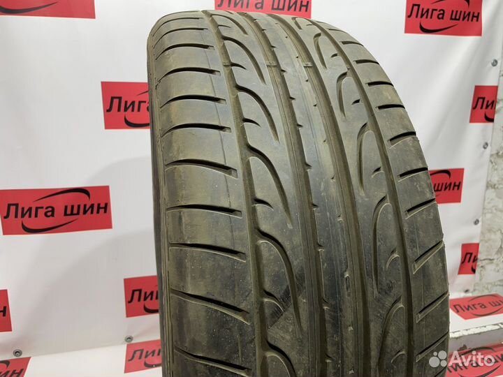 Dunlop SP Sport Maxx 275/50 R20