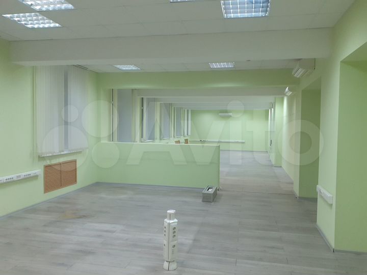 10-я налоговая, Офис в 5 мин. от м. Тверская, 303